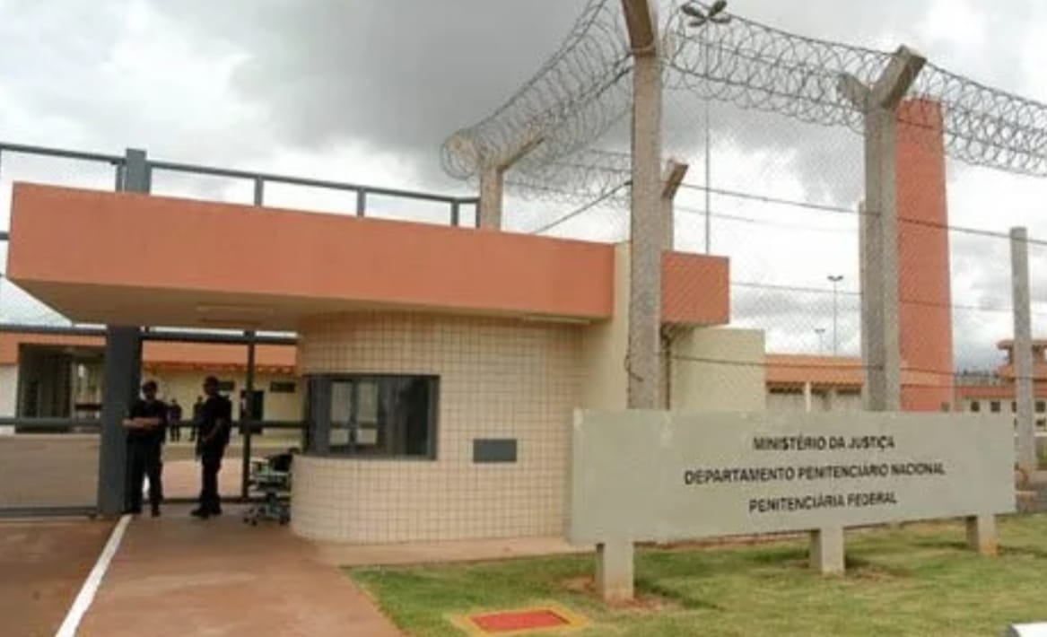 OAB apresenta relatório sobre visita à Penitenciária Federal de Catanduvas 